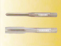 輕合金用直槽絲攻